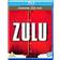 Zulu (50th Anniversary Edition) [Blu-ray] [Region Free]